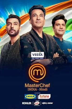 MasterChef India Season 9 2026 Hindi Audio WEB-DL 720p - 480p - 1080p [EP - 02 Added]